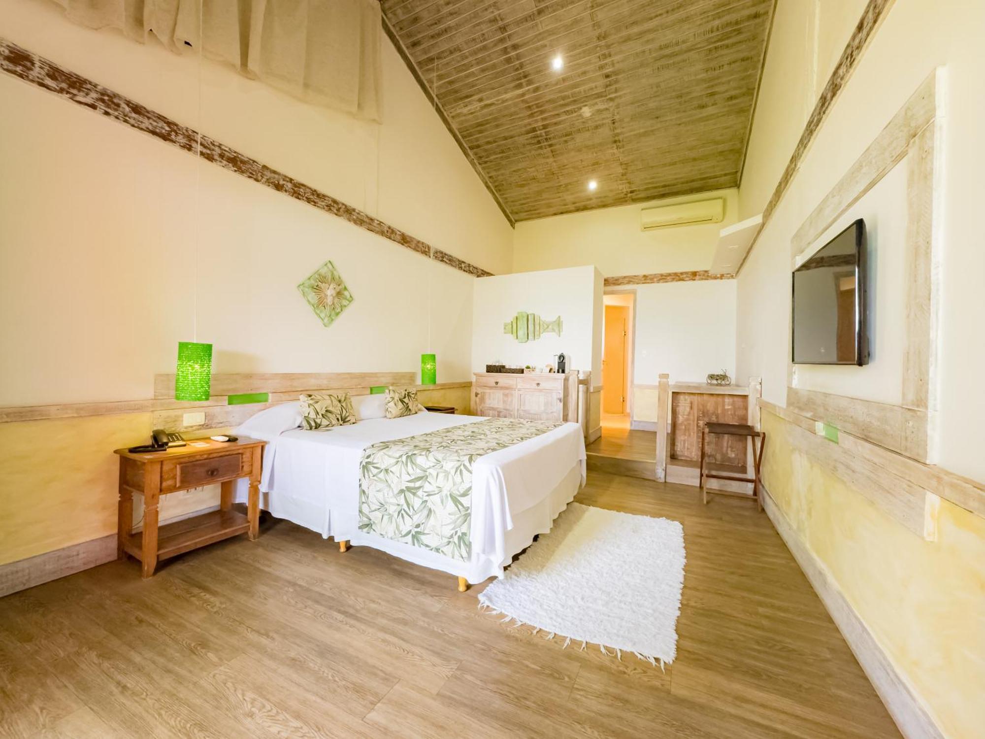 Pousada Vila Das Velas Ilhabela Zewnętrze zdjęcie