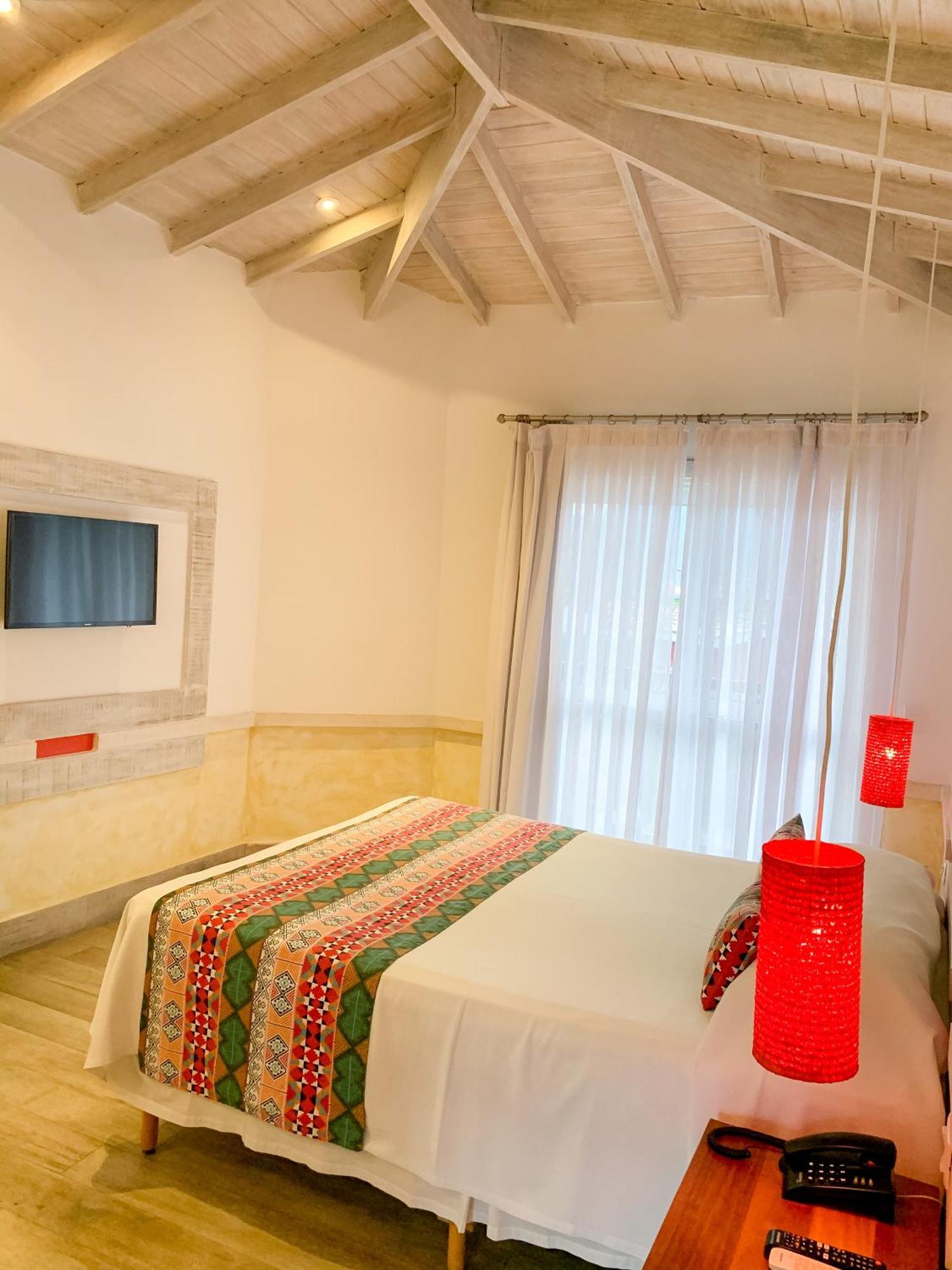 Pousada Vila Das Velas Ilhabela Zewnętrze zdjęcie