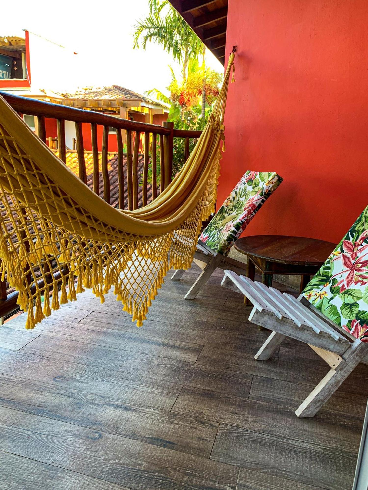 Pousada Vila Das Velas Ilhabela Zewnętrze zdjęcie