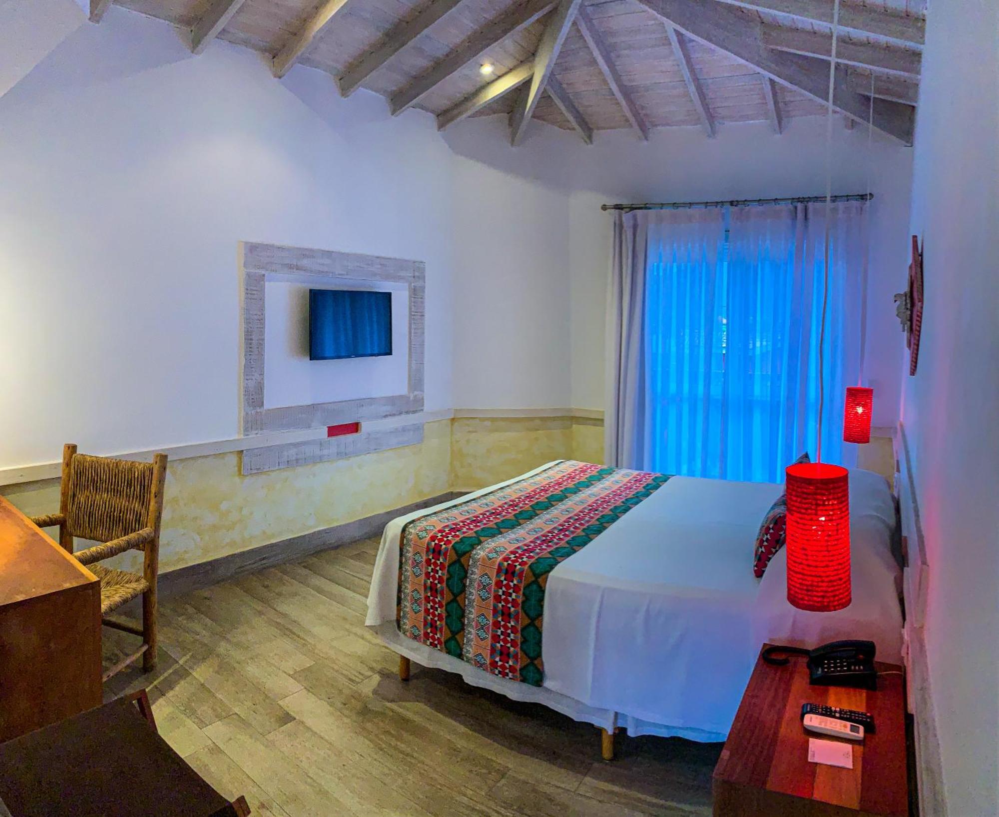 Pousada Vila Das Velas Ilhabela Zewnętrze zdjęcie