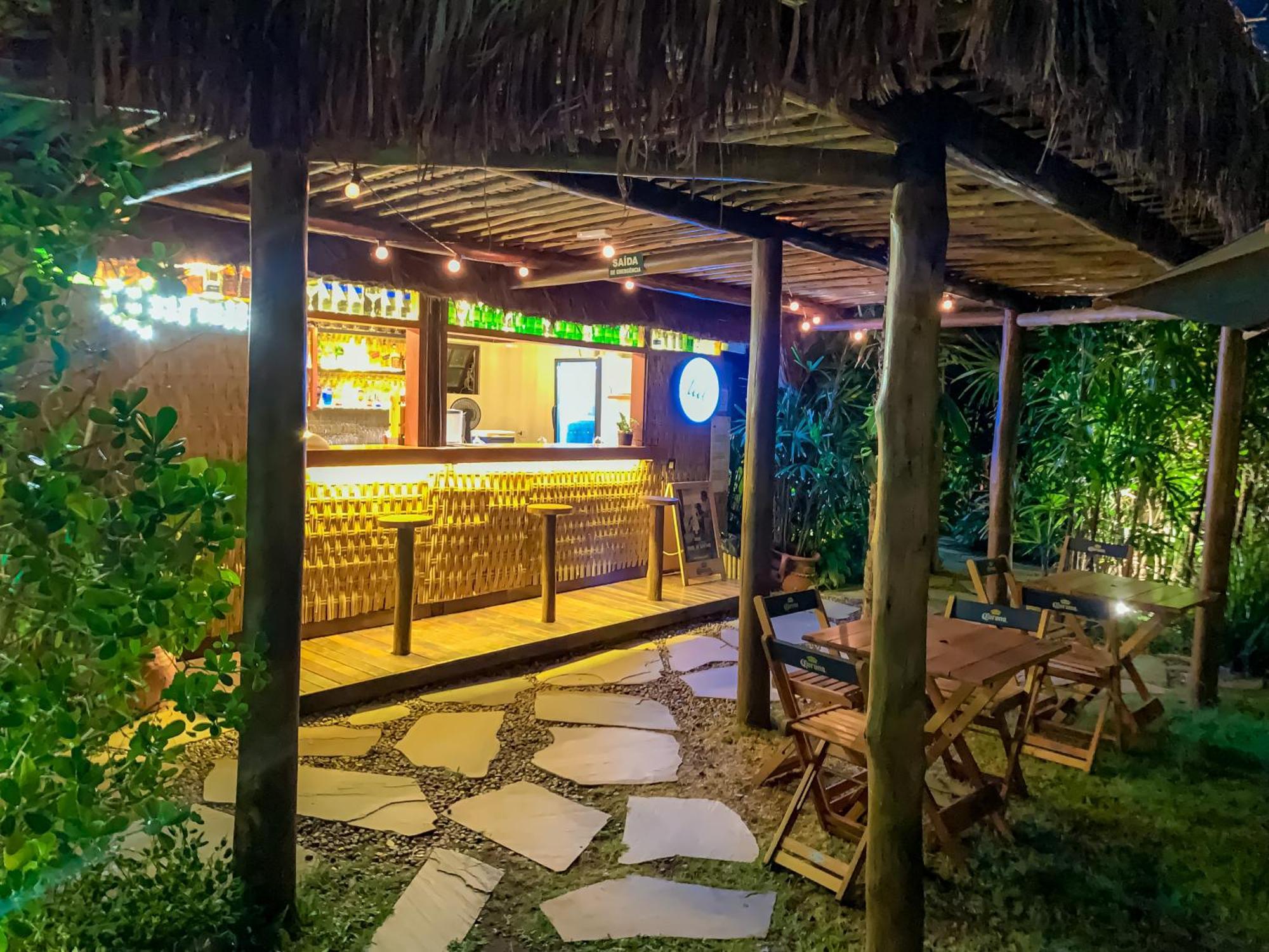 Pousada Vila Das Velas Ilhabela Zewnętrze zdjęcie