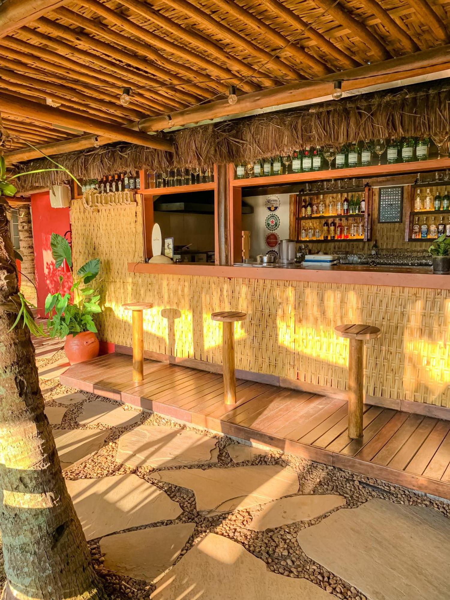 Pousada Vila Das Velas Ilhabela Zewnętrze zdjęcie