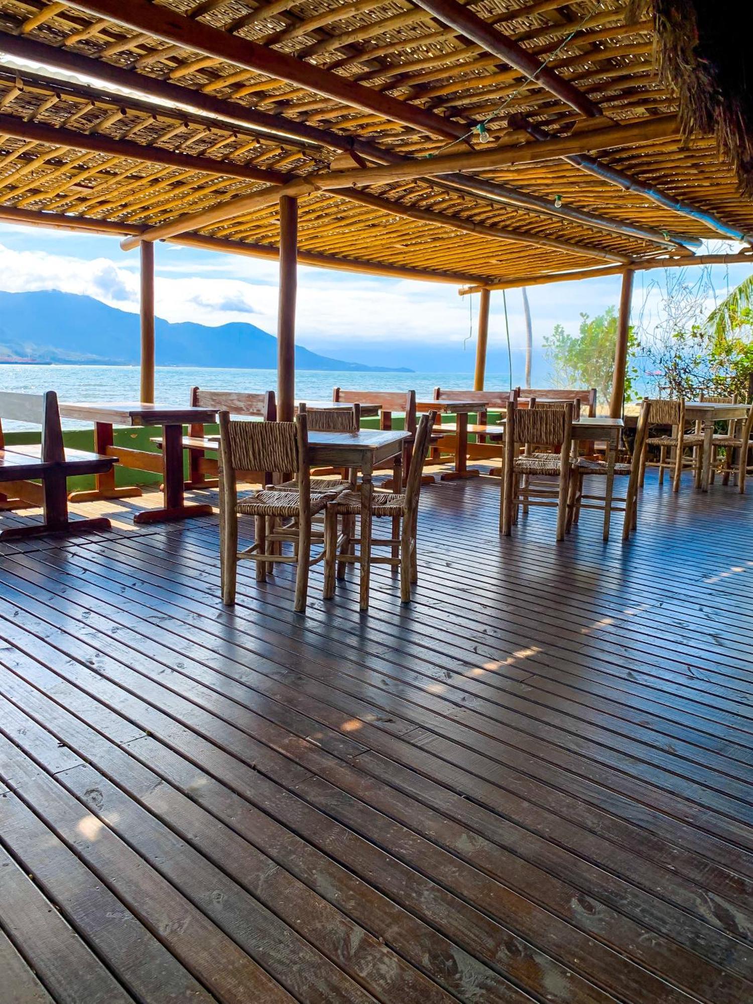 Pousada Vila Das Velas Ilhabela Zewnętrze zdjęcie