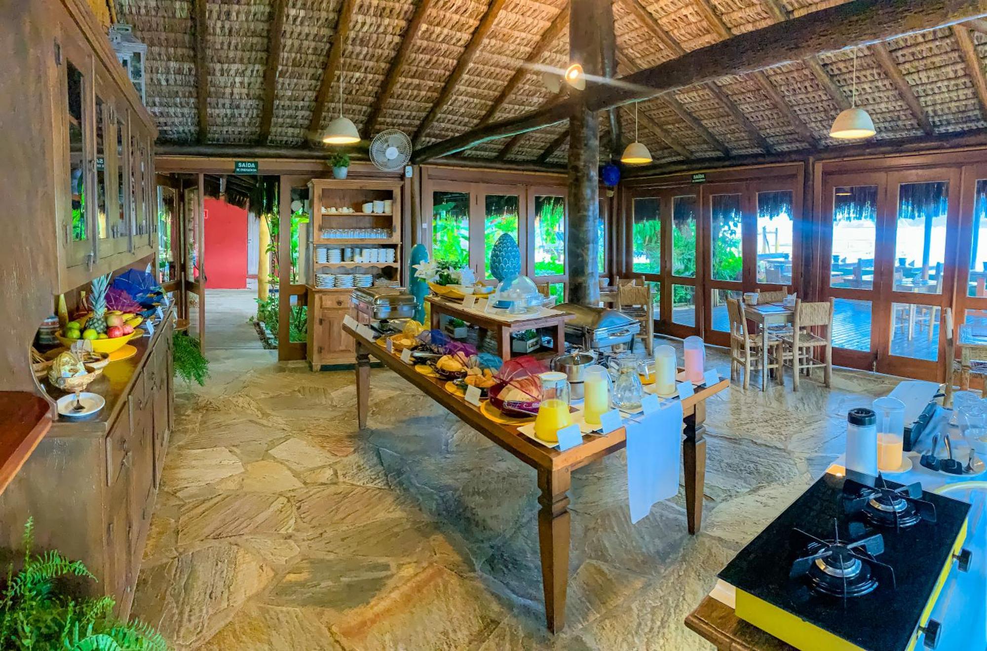 Pousada Vila Das Velas Ilhabela Zewnętrze zdjęcie