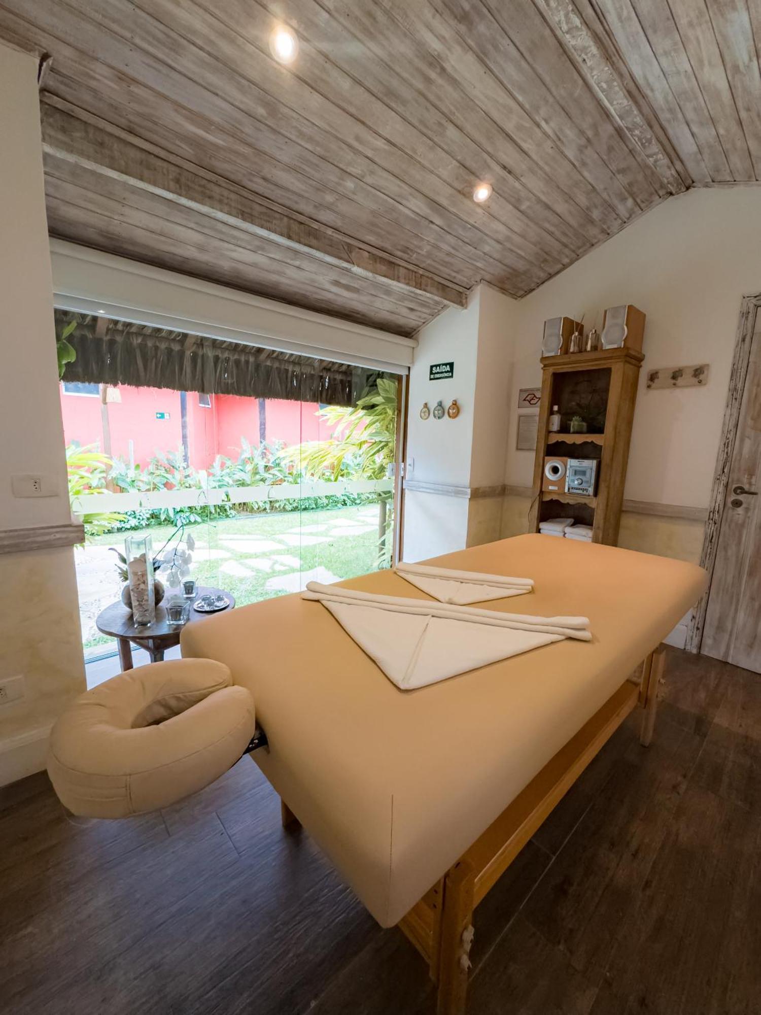 Pousada Vila Das Velas Ilhabela Zewnętrze zdjęcie