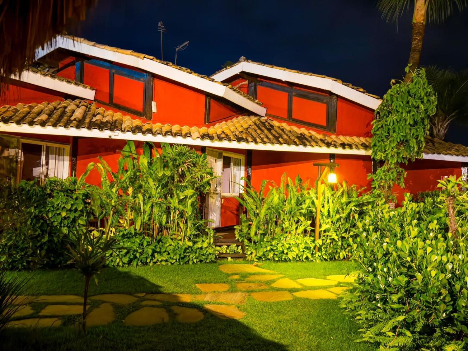Pousada Vila Das Velas Ilhabela Zewnętrze zdjęcie