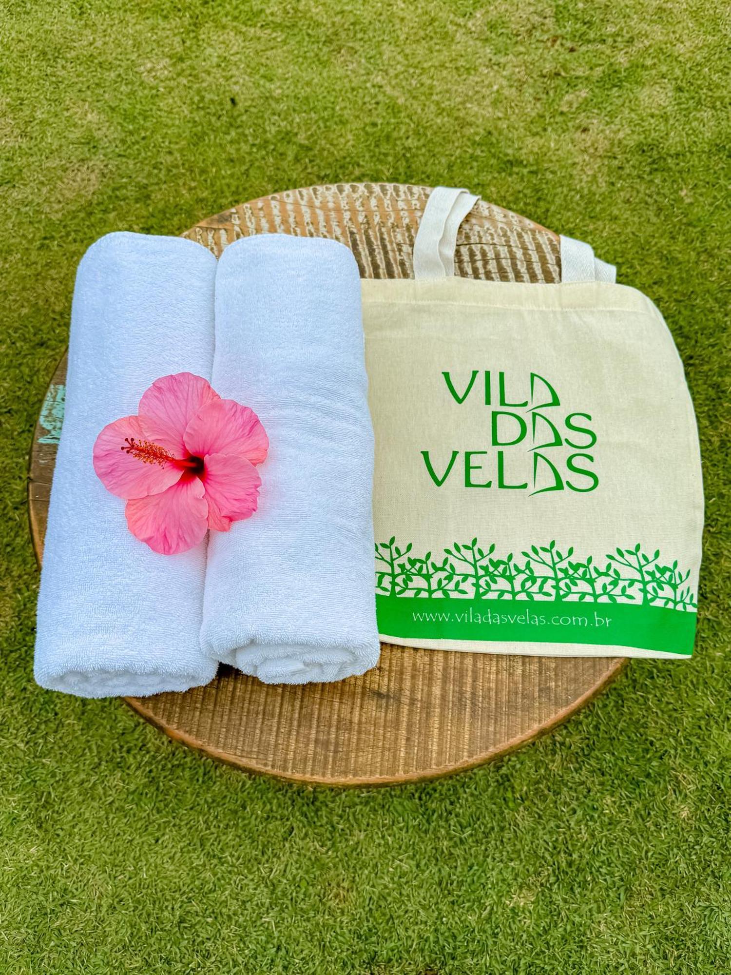 Pousada Vila Das Velas Ilhabela Zewnętrze zdjęcie