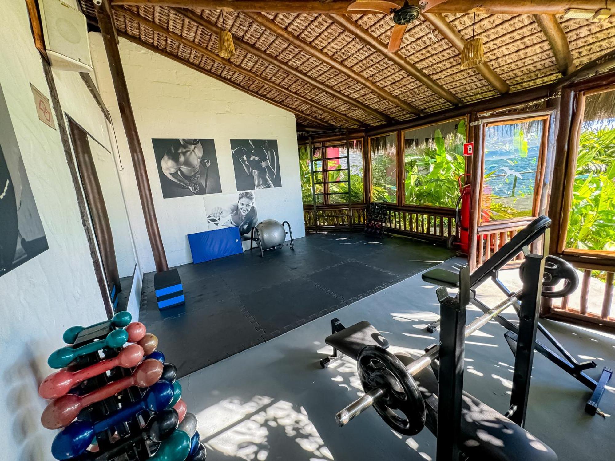 Pousada Vila Das Velas Ilhabela Zewnętrze zdjęcie