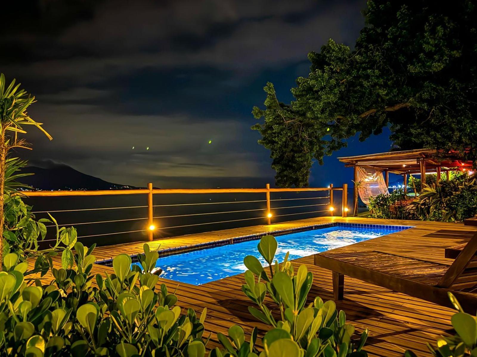 Pousada Vila Das Velas Ilhabela Zewnętrze zdjęcie